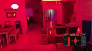 SignalRGB - Philips Hue - Whole Home Sync Tour - Part 2 - Copyright Free