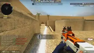 cs:go wcs сервер