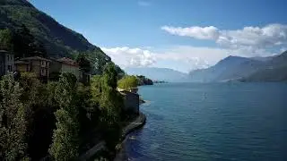 Bei borghi del Lario : Dorio