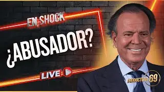 &iexcl; JULIO IGLESIAS EN SERIO PROBLEMA LEGAL !  📱