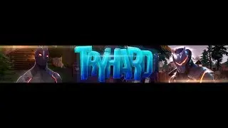 TrYhards 008 2nd Livestream (MrJakkzuZ)