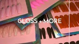Press-On Nails | US Based Wholesale Vendor