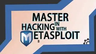 Master in Hacking with Metasploit #74 LNK Code Execution Vulnerability Metasploit Module