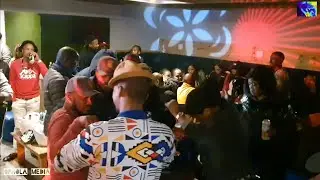 Mfundo level 2 @ Imbizo Lounge, Kraaifontein, Cape Town opholamedia