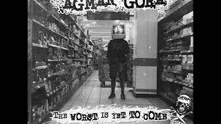 TSREP003 - Agman Gora - Smash