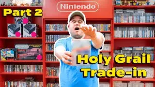 Trade-in part 2