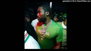 (FREE) Meek Mill Type Beat 2023 - “Slow Me Down