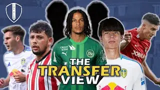 The Transfer View