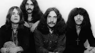 Ranking the Records: Black Sabbath