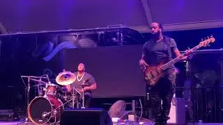 Eric Moore - Raspberry Beret with Jimmy Powers and Dflat Major