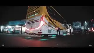 Pandangan bus subur jaya shd jb3