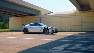 GTR R35 EDIT || 4K QUALITY|| HARDEST EDIT||| filicker