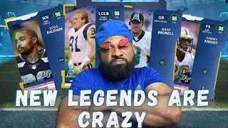 *HUGE PULL* 1.2 MILLION IN LEGEND ELITE PACKS FOR NEW LEGENDS AND TRYING THE NEW STRATEGY CARD PACK!