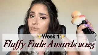 Expensive Makeup Brushes I Regret Adding to my Collection | Fude Awards 2023 WEEK 1 #makeupfails
