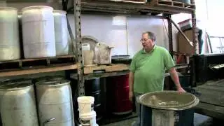 Customer Spotlight - Utah - Making Biodiesel in a BioPro 380 - Utah Biodiesel Supply