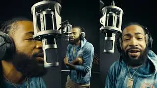 SideNicca Jimmy - Back in Blood (#boxedinliveperformance) @boxedin_