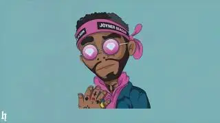 [SOLD] Joyner Lucas x Lil Pump Type Beat Hard Spacey Dark Trap Hip Hop Instrumental 2018