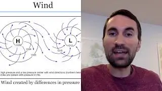 Virtual Weather Lesson 2: Jet Stream
