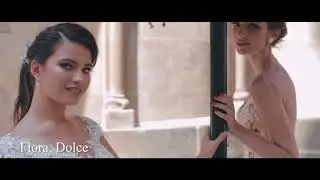 Flora&Dolce wedding dresses