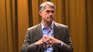 THE ABILITY TO LEARN: Ed Rapp on Why Learning Never Stops