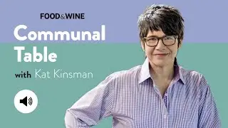 Kim Severson Talks About Rabbits, Bad Men, and Stories That Stick in Your Soul