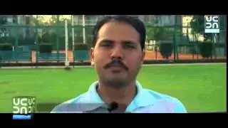 Yogaguru Mohan Karki  @UrbanClap