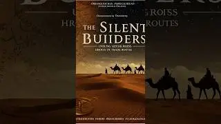 The Silent Builders: Unsung Heroes of Trade Routes#TradeRoutes #History #UnsungHeroes #CulturalExcha