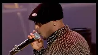 Extrait &eacute;mission La vie secr&egrave;te des chansons stomy bugsy live