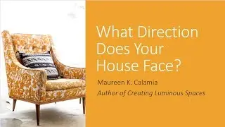 Feng Shui: What Direction Does Your Front Door Face?