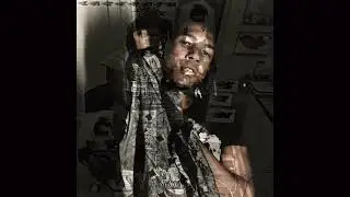 Lazer Dim 700 X Glok40spaz - Black Beatles Remix (Slowed + Reverb)