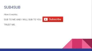 SUS4SUB