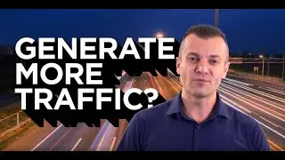 Best traffic generation Bonus AND Review
