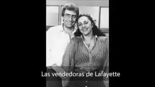 Las vendedoras de Lafayette (1988)