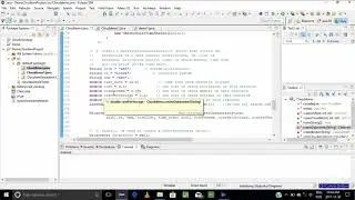 cloudsim Demo
