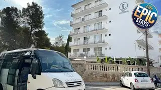 Hotel Selva Arenal | Majorca, Spain | Hotel Review 🏩