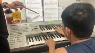 #YouAreMySunshine #pianolessons #autismawareness #specialkids #aloeveragel #argiplus #GigstudioGig