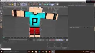 #SpeedArt #04 PmGamer :D