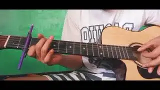 Torete //Finger Style Cover