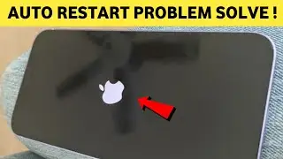 iPhone 13 | Как исправить проблему с перезагрузкой телефона | Проблема с автоматическим выключени...
