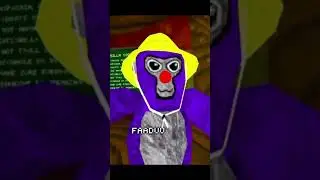 Trying to edit famous monkes &lrm;@FaaduuVR&nbsp; #snacsvr #gtag