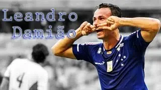 Leandro Dami&atilde;o ● Goals & Skills ● Cruzeiro ● 2015 |HD|