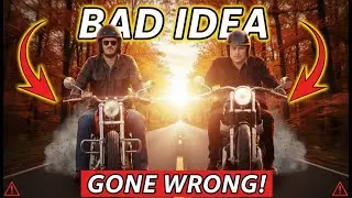 Motorcycle Mastery: Dos and Don&rsquo;ts for New Riders.