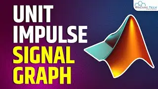 Unit Impulse Signal in MATLAB | Function, Graph & Examples | MATLAB Tutorial for beginners