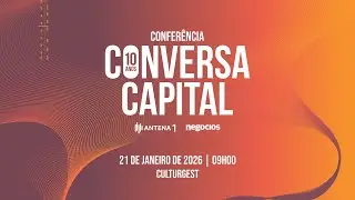 10 Anos Conversa Capital