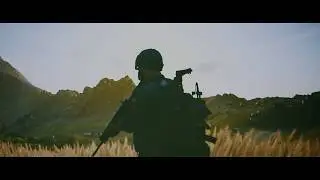 Tom Clancy's Ghost Recon Wildlands 4k photorealistic movie 70mm reshade by Eva 02 final test PART 4