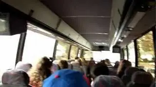 Busaktion USA ( Friesgasse)
