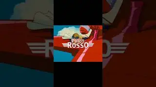 Day 4 of 100 Must Watch Anime Movies | Porco Rosso