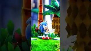 Как получить современный наряд Эми в Sonic Superstars!