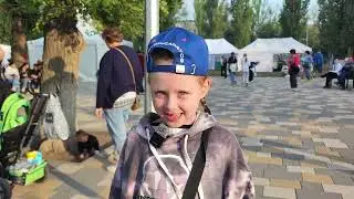 С добром к городу! В Балакове состоялся фестиваль Формула успеха