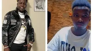 DJ FATXO SPEAKS FOR THE FIRST TIME ABOUT THE DEATH OF MWATHI